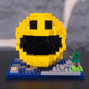 LOZ Mini Blocks - Pac-Man (05)